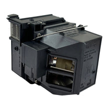 IET Genuine OEM Original Replacement Lamp for Epson EB-675wi Projector (OEM Bulb Inside)