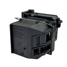 IET Genuine OEM Original Replacement Lamp for Epson EB-675wi Projector (OEM Bulb Inside)