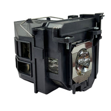IET Genuine OEM Original Replacement Lamp for Epson EB-675wi Projector (OEM Bulb Inside)