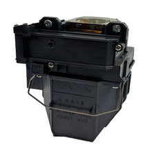 IET Genuine OEM Original Replacement Lamp for Epson EB-675wi Projector (OEM Bulb Inside)