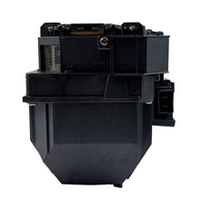 IET Genuine OEM Original Replacement Lamp for Epson EB-675wi Projector (OEM Bulb Inside)