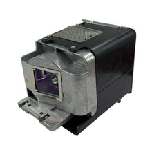 IET Genuine OEM Original Replacement Lamp for Mitsubishi VLT-HC3800LP Projector (Power by Osram)