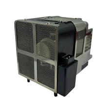 IET Genuine OEM Original Replacement Lamp for Mitsubishi VLT-XD600LP Projector (Power by Osram)