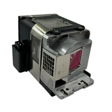 IET Genuine OEM Original Replacement Lamp for Mitsubishi VLT-XD600LP Projector (Power by Osram)