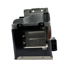 IET Genuine OEM Original Replacement Lamp for Mitsubishi VLT-XD600LP Projector (Power by Osram)