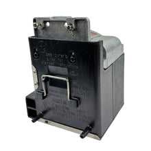 IET Genuine OEM Original Replacement Lamp for Mitsubishi VLT-XD600LP Projector (Power by Osram)
