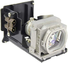 IET Genuine OEM Original Replacement Lamp for Mitsubishi HC5000, HC5000(BL) Projector (Ushio Bulb Inside)