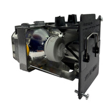 IET Genuine OEM Original Replacement Lamp for Mitsubishi HC6800U Projector (Ushio Bulb Inside)
