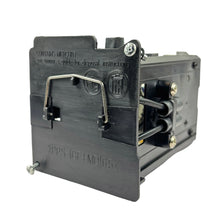 IET Genuine OEM Original Replacement Lamp for Mitsubishi HC6800U Projector (Ushio Bulb Inside)