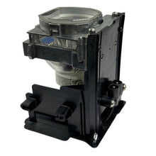 IET Genuine OEM Original Replacement Lamp for Mitsubishi HC6800U Projector (Ushio Bulb Inside)