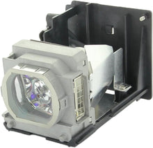 IET Genuine OEM Original Replacement Lamp for Mitsubishi HC6500 Projector (Ushio Bulb Inside)