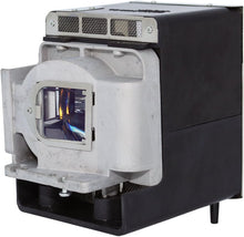 IET Genuine OEM Original Replacement Lam for Mitsubishi VLT-HC7800LP Projector (Power by Osram)