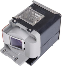 IET Genuine OEM Original Replacement Lamp for Mitsubishi VLT-XD600LP Projector (Power by Osram)