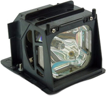 IET Genuine OEM Original Replacement Lamp for NEC 50024558 Projector (Philips Bulb Inside)