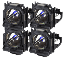 Panasonic PT-DW100 Projector Replacement Lamp