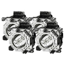 Panasonic PT-DW17K2 (4 Lamp) Projector Replacement Lamp