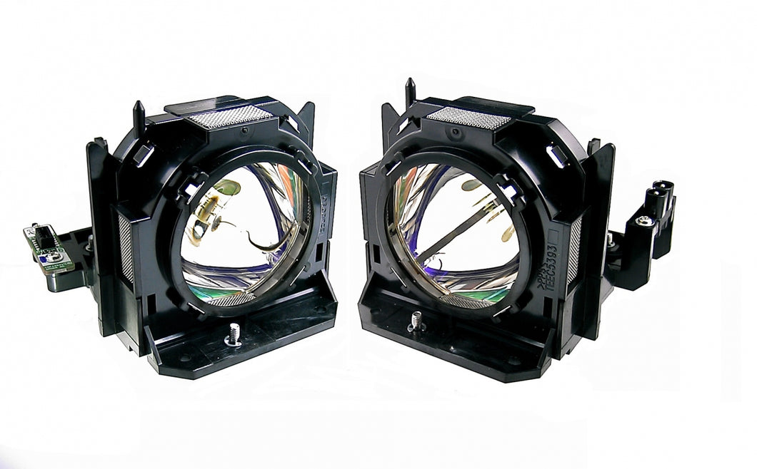 Panasonic PT-FDW630 (TWIN PACK) Projector Replacement Lamp