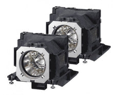 Panasonic ET-LAD70AW (Twin Pack) Projector Replacement Lamp