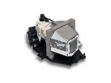 IET Genuine OEM Original Replacement Lamp for Acer V6810 Projector (Power by Osram)